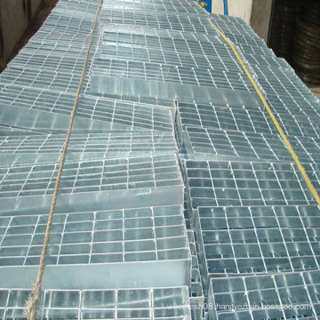 Economical Steel Grating